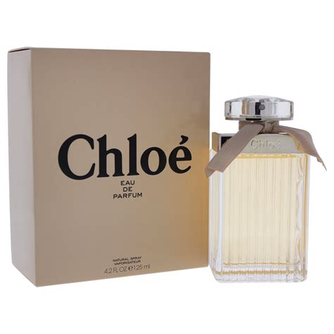 chloe parfum bewertungen|chloe perfumes for women.